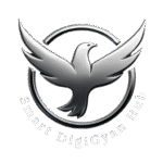 Smart DgiGyan Hub