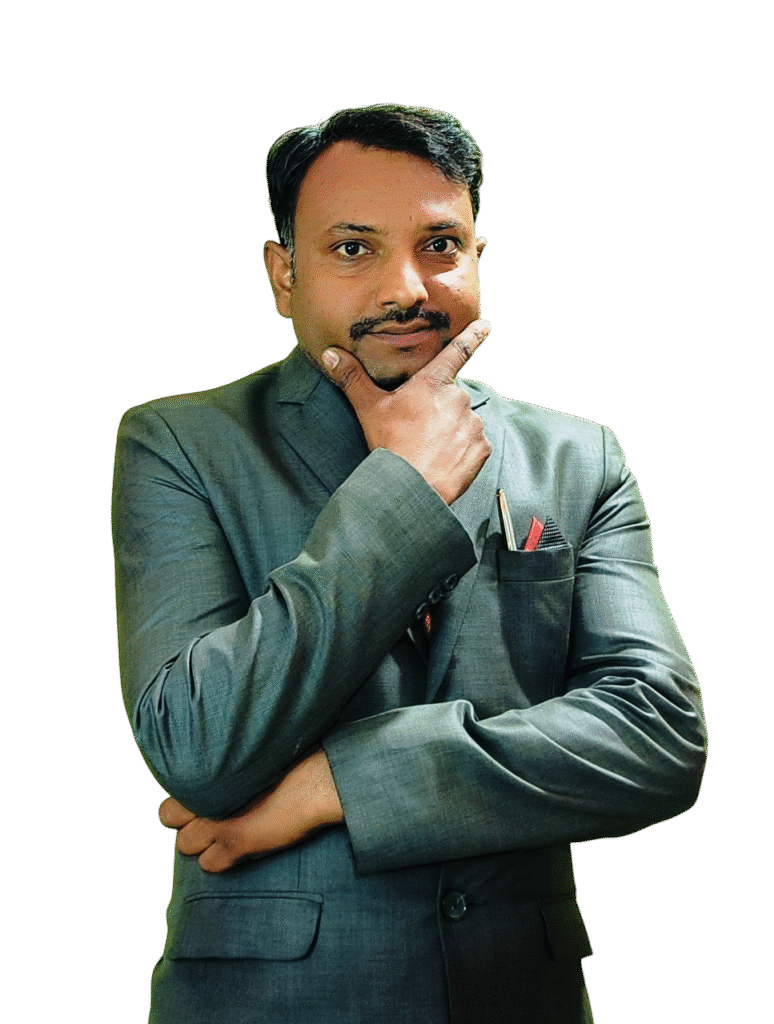 Shivam arya digital coach