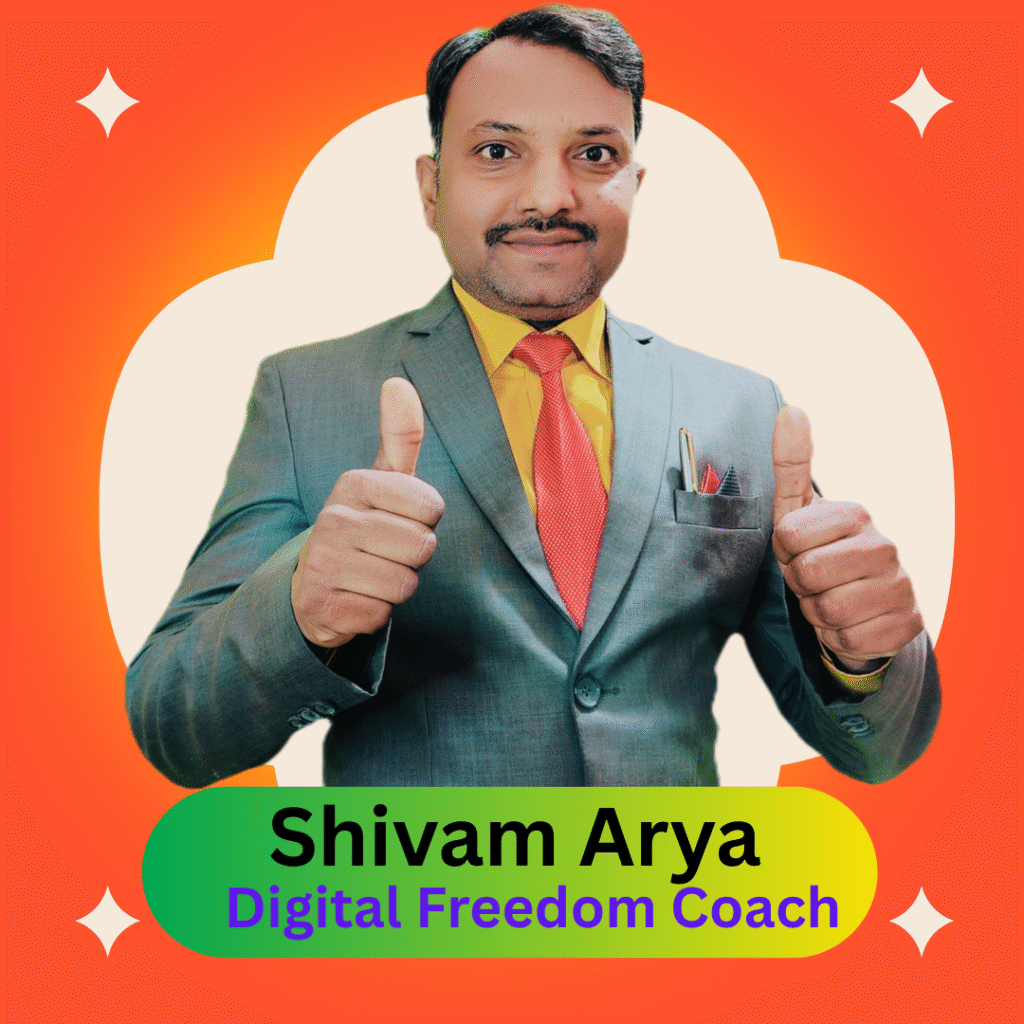 Digital marketing best teacher