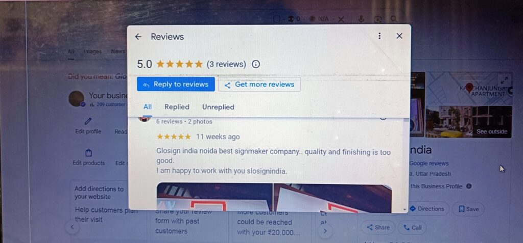 10 Secrets to "Google My Business Profile" for best results