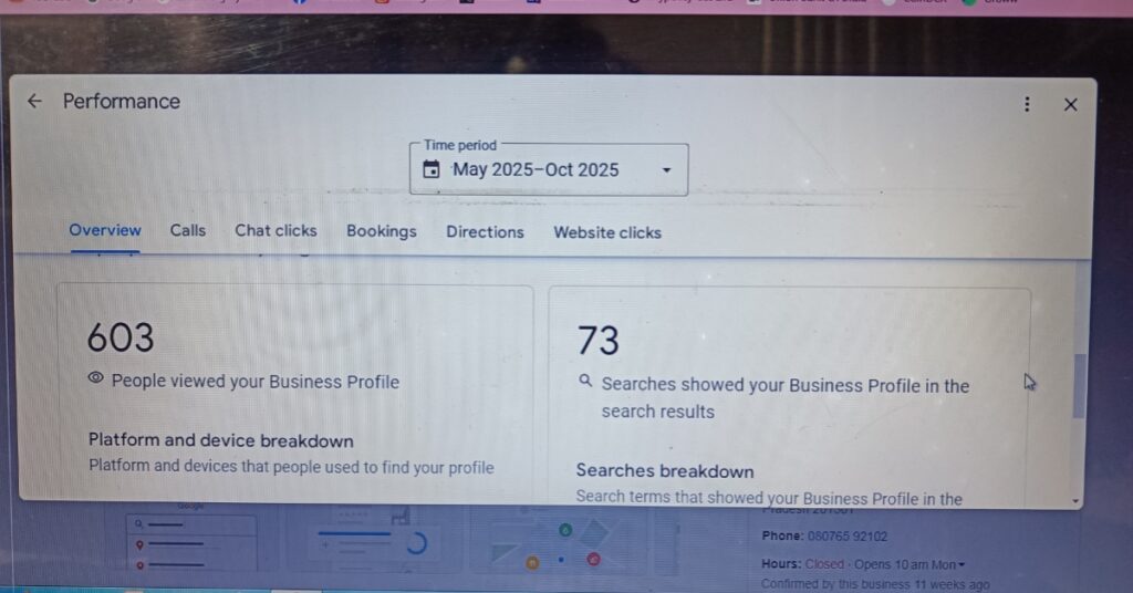 10 Secrets to "Google My Business profile" for Best Results