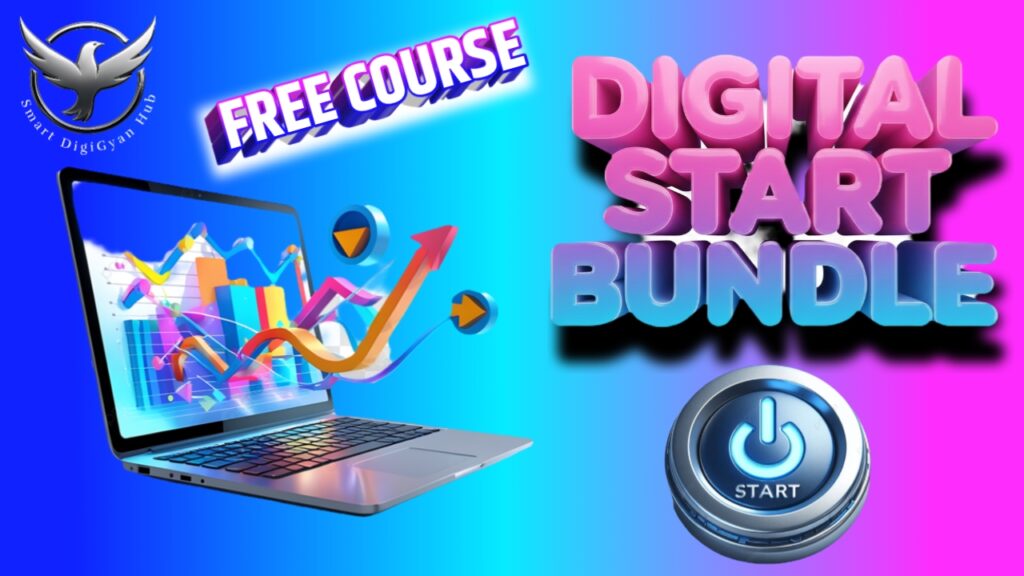 Digital Start Bundle