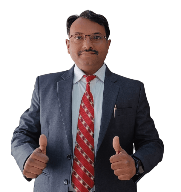 Shivam arya Digital Coach