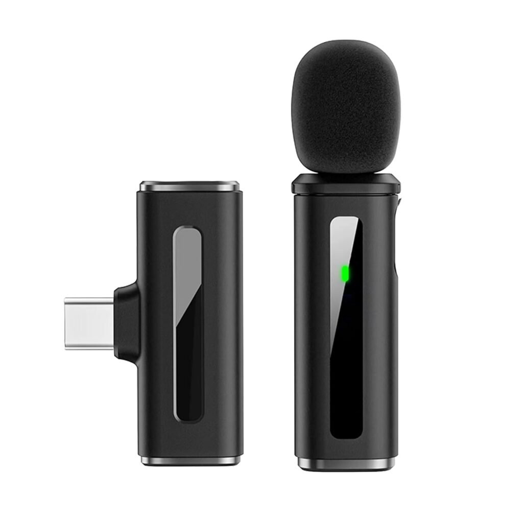 Digitek Wireless mic