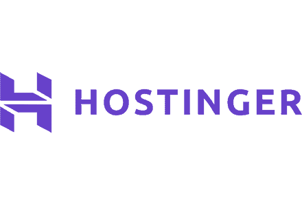 Hostinger webhosting